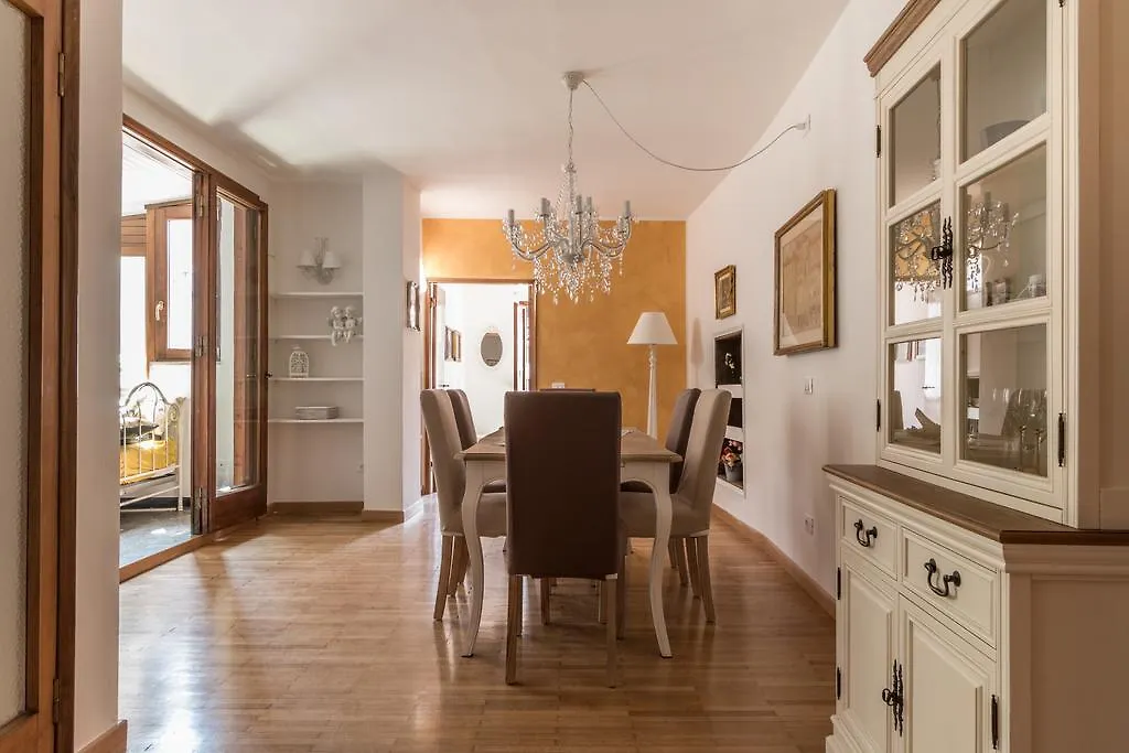 Casa Dell'Artista Apartment Venice 0*,  Italy
