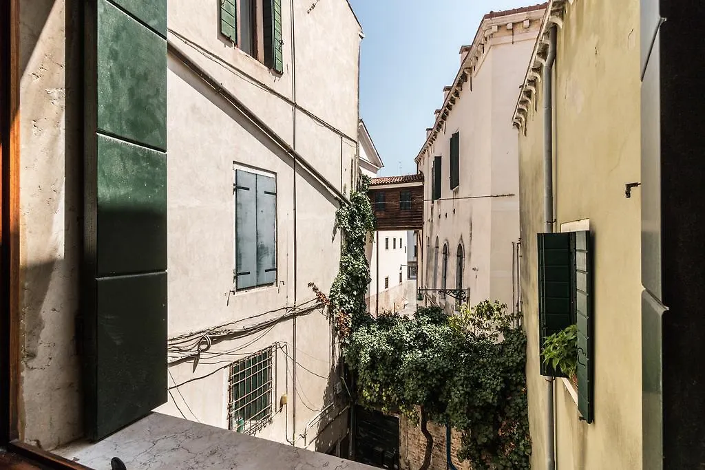 Casa Dell'Artista Apartment Venice Italy