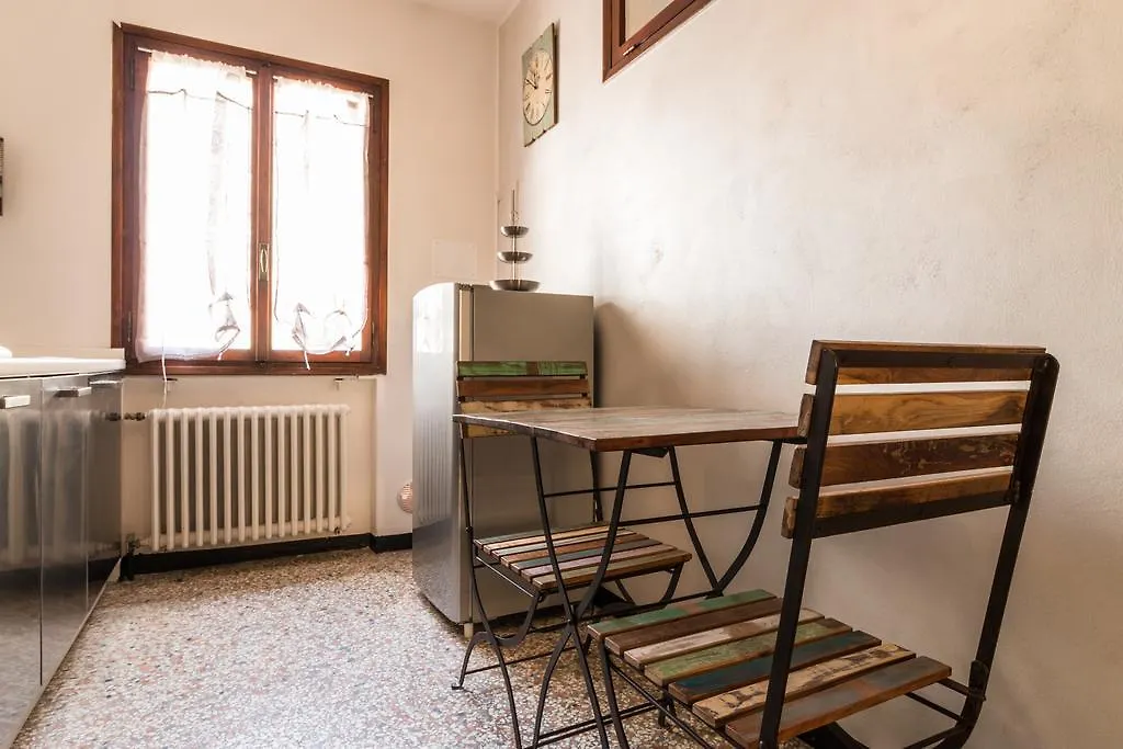 Casa Dell'Artista Apartment Venice