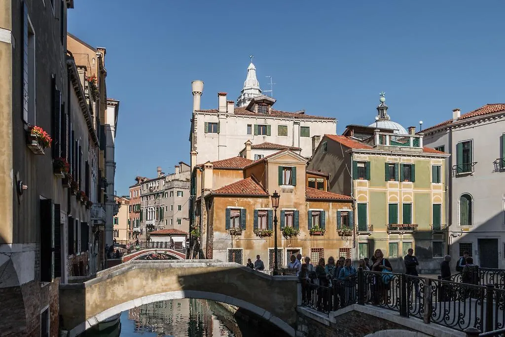 Casa Dell'Artista Apartment Venice