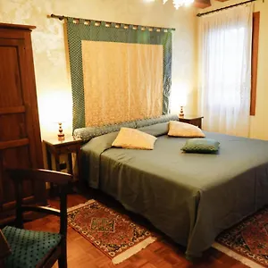 Apartment San Marco Frezzaria, Venice
