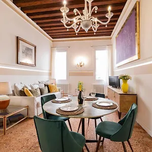  Appartamento Ca' Malipiero