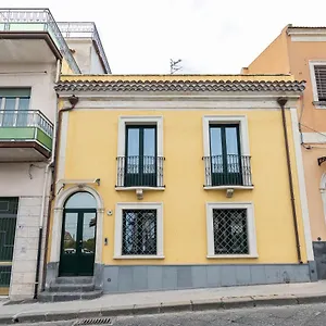 Casa Belvedere Piedimonte Etneo
