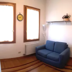  Appartamento Casa Ladi