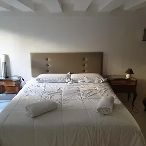  Casa vacanze Ai Templari San Marco