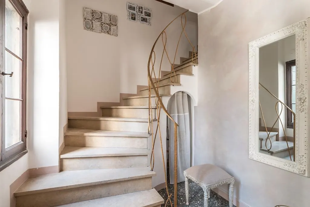 Appartamento Casa Dell'Artista Venezia