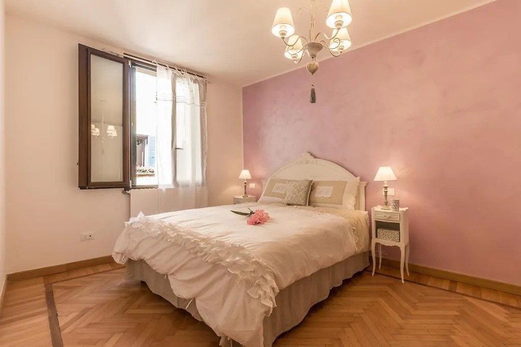 Appartamento Casa Dell'Artista Venezia