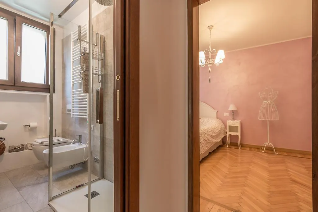 Appartamento Casa Dell'Artista Venezia 0*,  Italia